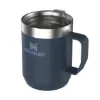 Stanley Classic Legendary Camp Mug - Efsanevi Kamp Bardağı 0.23L Navy - Termos Bardak