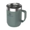 Stanley Classic Legendary Camp Mug - Efsanevi Kamp Bardağı 0.23L Shale - Termos Bardak