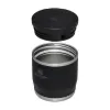 Stanley Adventure To-Go Yemek u 0.35L Siyah - Yemek Termosu