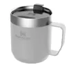 Stanley Classic Mug - Klasik Kamp Bardağı 0.35L Ash - Termos Bardak