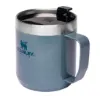Stanley Classic Mug - Klasik Kamp Bardağı 0.35L Hammertone Ice - Termos Bardak