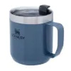 Stanley Classic Mug - Klasik Kamp Bardağı 0.35L Hammertone Lake - Termos Bardak