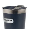 Stanley Adventure Stacking Vacuum Pint - Paslanmaz Çelik Bira Bardağı 0.47L Navy
