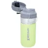 Stanley Quick Flip Water Bottle - Yalıtımlı 0.47L Juicy Pear (Yeşil) - Matara