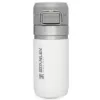 Stanley Quick Flip Water Bottle - Yalıtımlı 0.47L Polar White (Beyaz) - Matara