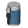 Stanley Classic Food Jar - Çelik Kaşıklı Yemek u 0.4L Mavi - Yemek Termosu