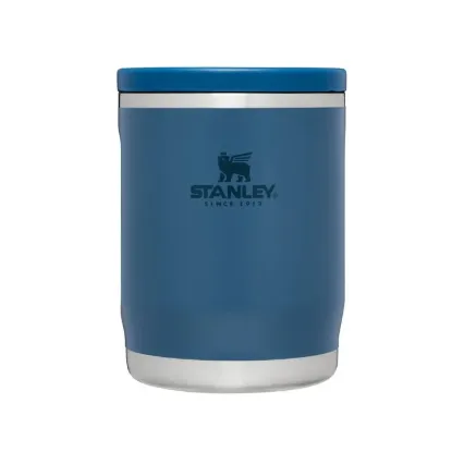 Stanley Adventure To-Go Yemek u 0.53L Mavi - Yemek Termosu