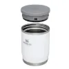 Stanley Adventure To-Go Yemek u 0.53L Beyaz - Yemek Termosu