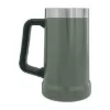 Stanley Adventure Big Grip Beer Stein - Yalıtımlı Bira Bardakları 0.7L Yeşil