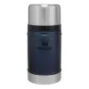 Stanley Classic Legendary Food Jar - Klasik Yemek u 0.7L Lacivert - Yemek Termosu