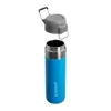 Stanley Quick Flip Water Bottle - Yalıtımlı 0.7L Azure ( Mavi) - Matara