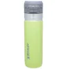 Stanley Quick Flip Water Bottle - Yalıtımlı 0.7L Juicy Pear(Yeşil) - Matara