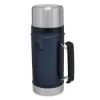 Stanley Classic Legendary Food Jar - Klasik Yemek u 0.94L Lacivert - Yemek Termosu
