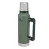 Stanley Classic Legendary Bottle - Efsane Stanley 1.4L Yeşil - Termos