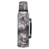 Stanley Classic Legendary Bottle - Klasik 1L Country DNA Mossy Oak - Termos