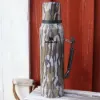 Stanley Classic Legendary Bottle - Klasik 1L Bottomland Mossy Oak - Termos