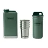 Stanley Adventure Shot Set + Flask Cep sı  (Hediye Seti) - Matara
