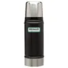 Stanley Classic - Klasik  (Kulpsuz) 0.47L Siyah - Termos