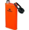 Stanley Classic Flask Pocket - Cep sı 0.23L Blaze Orange - Matara