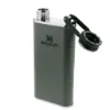 Stanley Classic Flask Pocket - Cep sı 0.23L Hammertone Green - Matara