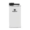 Stanley Classic Flask Pocket - Cep sı 0.23L Polar White - Matara