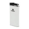 Stanley Classic Flask Pocket - Cep sı 0.23L Polar White - Matara