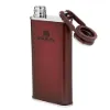 Stanley Classic Flask Pocket - Cep sı 0.23L Wine - Matara