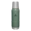 Stanley Artisan Thermal Bottle 1.0L Yeşil - Matara