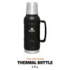 Stanley Artisan Thermal Bottle | 1.4L Siyah - Matara