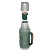 Stanley Artisan Thermal Bottle | 1.4L Yeşil - Matara
