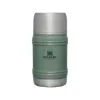 Stanley Artisan Thermal Food Jar | Yemek u 0.5L Yeşil - Yemek Termosu