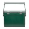 Stanley Adventure Easy Carry Outdoor Cooler - Yeşil Kamp Buzluğu 15L 