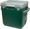 Stanley Adventure Cold For Days Outdoor Cooler Green - Kamp Buzluğu 28L 