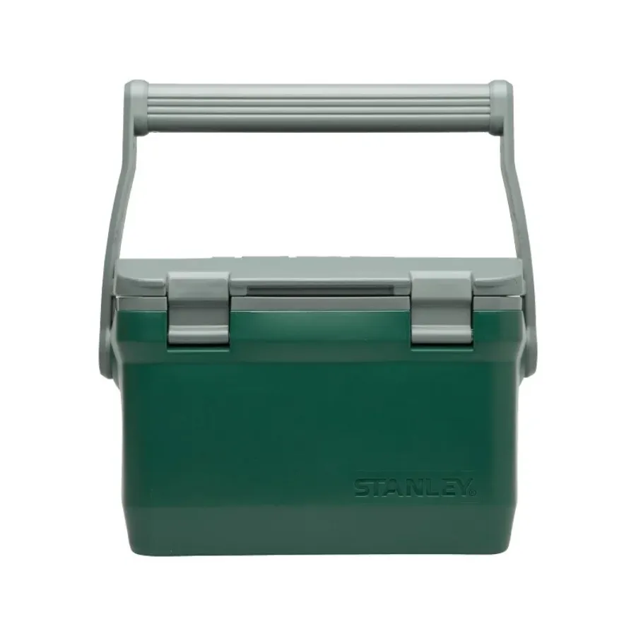 Stanley Adventure Easy Carry Outdoor Cooler - Yeşil Kamp Buzluğu 6.6L 