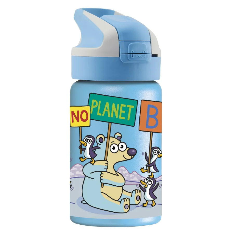 No Planet