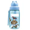 Laken Tritan Bottle with Oby Cap Çocuk sı 0.45L Mikonauticos - Matara