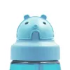 Laken Tritan Bottle with Oby Cap Çocuk sı 0.45L Sea Friends - Matara
