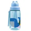 Laken Tritan Bottle with Oby Cap Çocuk sı 0.45L Submarin - Matara