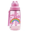 Laken Tritan Bottle with Oby Cap Çocuk sı 0.45L Sweet Clouds - Matara