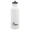 Laken Basic with Flow Cap Paslanmaz Çelik 1L Beyaz - Matara