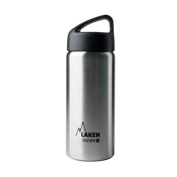 Laken Çelik Klasik Termos 0.5L