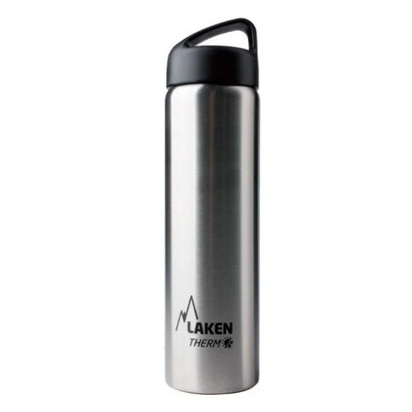 Laken Çelik Klasik Termos 0.75L