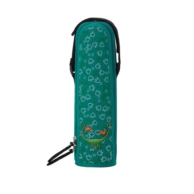 Laken Jungle Sport Neopren Kılıflı Çelik Termos 0.5L