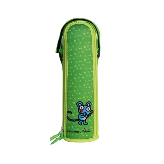 Laken Verde Raton Neopren Kılıflı Çelik Termos 0.5L