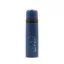 Laken Thermo Çelik 0.5L Mavi - Termos
