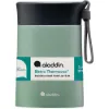 Aladdin Bistro Thermavac Food Jar - Çelik Yemek u 0.4L Yeşil - Yemek Termosu