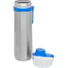 Aladdin Active Hydration Vacuum Bottle 0.6L Mavi - Matara