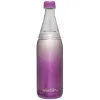 Aladdin Fresco Twist & Go Hybrid Vacuum Bottle - Vakum Yalıtımlı Şişe 0.6L Mor - Matara