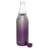 Aladdin Fresco Twist & Go Hybrid Vacuum Bottle - Vakum Yalıtımlı Şişe 0.6L Mor - Matara