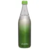 Aladdin Fresco Twist & Go Hybrid Vacuum Bottle - Vakum Yalıtımlı Şişe 0.6L Yeşil - Matara